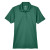 Forest Green Ladies Custom UltraClub Cool & Dry Mesh Pique Polo