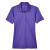 Purple Ladies Custom UltraClub Cool & Dry Mesh Pique Polo