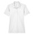 White Ladies Custom UltraClub Cool & Dry Mesh Pique Polo