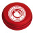 Imprinted Round Zippered Electronics Travel Case | Logo Tech Cases