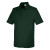 Solid Forest Embroidered ChromaSoft Pique Polo Shirt