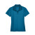 Custom Devon & Jones CrownLux Performance Ladies' Polo - Dark teal