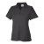 Carbon Ladies Fusion ChromaSoft Pique Custom Polo Shirt