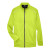 Safety Yellow Custom Men's Techno Lite CORE365 3-Layer Shell Jacket