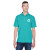 Custom Men's UltraClub Cool & Dry Stain-Release Performance Polo