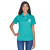 Custom Ladies UltraClub Cool & Dry Stain-Release Performance Polo