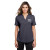 North End Ladies' Custom Stretch Performance Polo