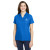 Ladies Fusion ChromaSoft Pique Custom Polo Shirt