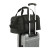 Custom NBN All-Weather Recycled 22 Inch Duffel on Suitcase