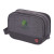 Imprinted Wenger RPET Dual Compartment Dopp Kit