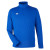 Logo Under Armour Men's Team Tech Quarter-Zip - Royal