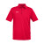 Promotional Logo Under Armour Men's Tech Polo Red/white