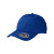 Logo Embroidered Under Armour Team Chino Hat - Royal