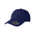 Logo Embroidered Under Armour Team Chino Hat - Navy