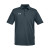 Promotional Logo Under Armour Men's Tech Polo Stlh Gray/white