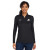 Custom Under Armour Ladies Team Tech Half-Zip | Logo Pullovers