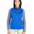 Core 365 Ladies' Techno Lite Quarter Zip Vest