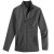 Jet/Black Custom Women's Waterproof Eco Trailblazer Jacket