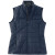 Navy Custom Women's Traveler Packable Storm Creek Eco Vest