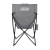 Logo Imprinted Coleman Forester Bucket Chair - Back