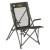 Custom Coleman Comfortsmart Suspension Chair | Logo Folding Chairs