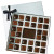 33 Piece Chocolate Gift Box