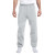 Jerzees Adult NuBlend Fleece Sweatpants | Logo Printed Sweatpants - Ash