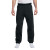 Jerzees Adult NuBlend Fleece Sweatpants | Logo Printed Sweatpants - Black