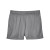 Graphite Team 365 Ladies' Zone Performance Short | Imprinted Adult Shorts