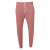 Printed Bella + Canvas Unisex Jogger Sweatpants - Mauve