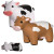 Custom Imprinted Cow Stress Reliever