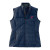 Custom Women's Traveler Packable Storm Creek Eco Vest with Logo