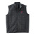 Men's Traveler Packable Storm Creek Eco Vest with Logo