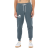 Printed Bella + Canvas Unisex Jogger Sweatpants - Heather Slate