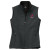 Women's Stretch Storm Creek Trailblazer Fleece Lined Eco Vest with Logo