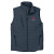 Men's Front Runner Storm Creek Eco-Insulated Quilted Vest with Logo