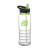 Lime Green Logo Printed Champion Bottle 25 oz | Custom Sport Bottles