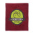 Burgundy Colorful Budget Rally Towel | Affordable Branded Rally Towels