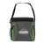 Promotional Lime Trim Haute Heathered 16-Can Cooler | Custom Insulated Coolers