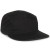 Outdoor Cap Custom Embroidered OC505 Cap Back - Black