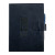 Custom Navy Dovana Large JournalBook