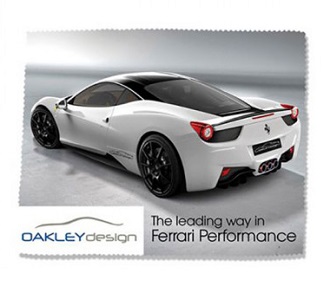 Custom Logo Printed Automotive Giveaways