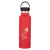 Goji Custom Logo Hydro Flask Standard Mouth 21 oz Bottle with Flex Cap