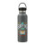 Stone Custom Logo Hydro Flask Standard Mouth 21 oz Bottle with Flex Cap