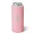 Light Pink Custom 12 oz Swig Life Slim Can Cooler