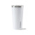 Promotional Gloss White Corkcicle 16 oz Tumbler - Corkcicle logo