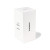 Promotional Gloss White Corkcicle 16 oz Tumbler - retail gift box