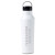 Custom White Corkcicle 20 oz Straw Lid Sport Canteen with Box