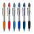 Promotional Spin-It Curvaceous Stylus Pen | Custom Writing Giveaways