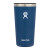 Hydro Flaks Logo on Customized Hydro Flask All Around Tumbler 20 oz